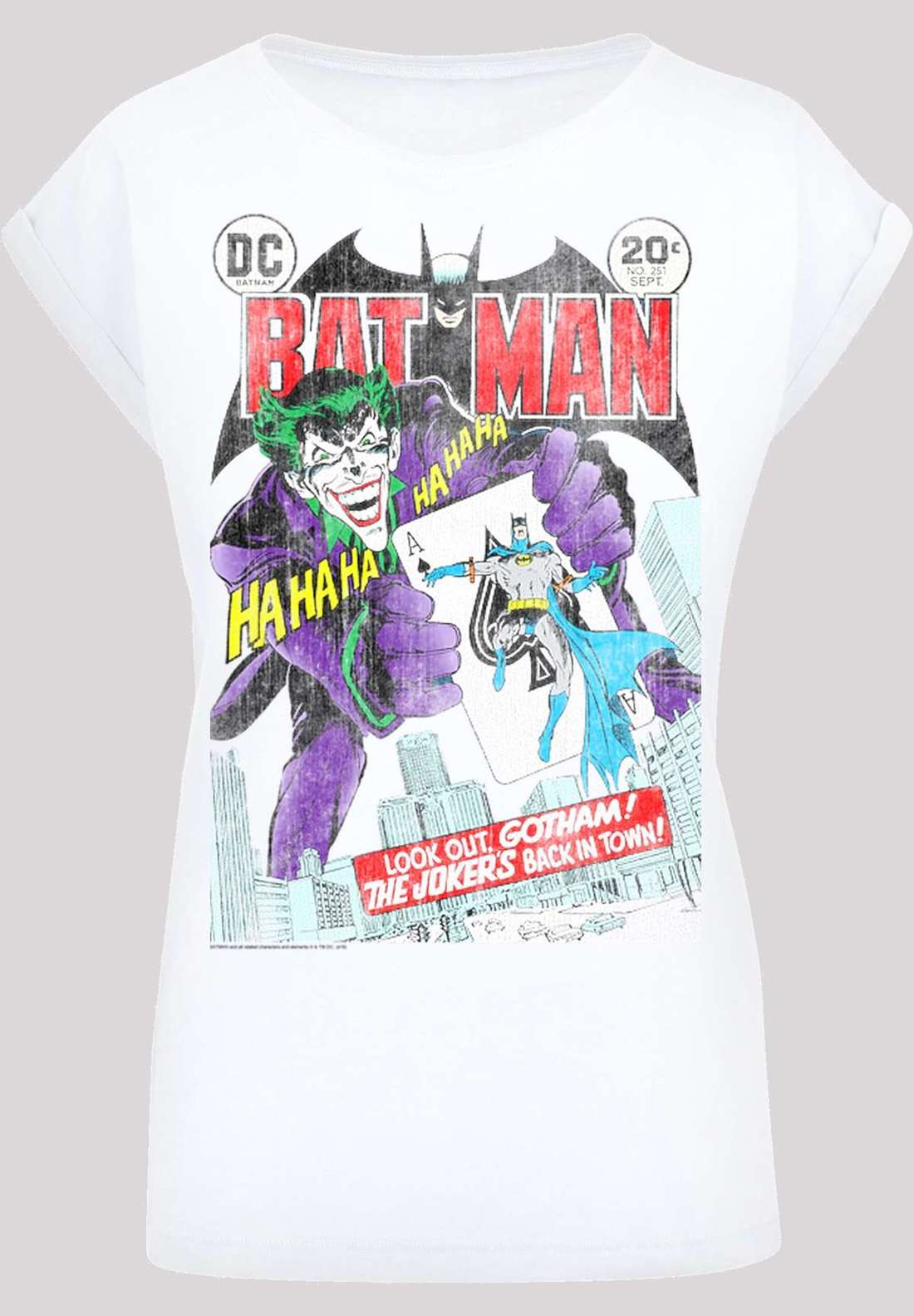 Рубашка с коротким рукавом Damen