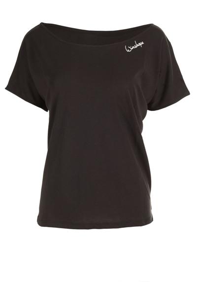 Рубашка оверсайз MCT002