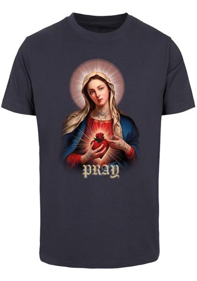 футболка Herren Praying Mary Tee