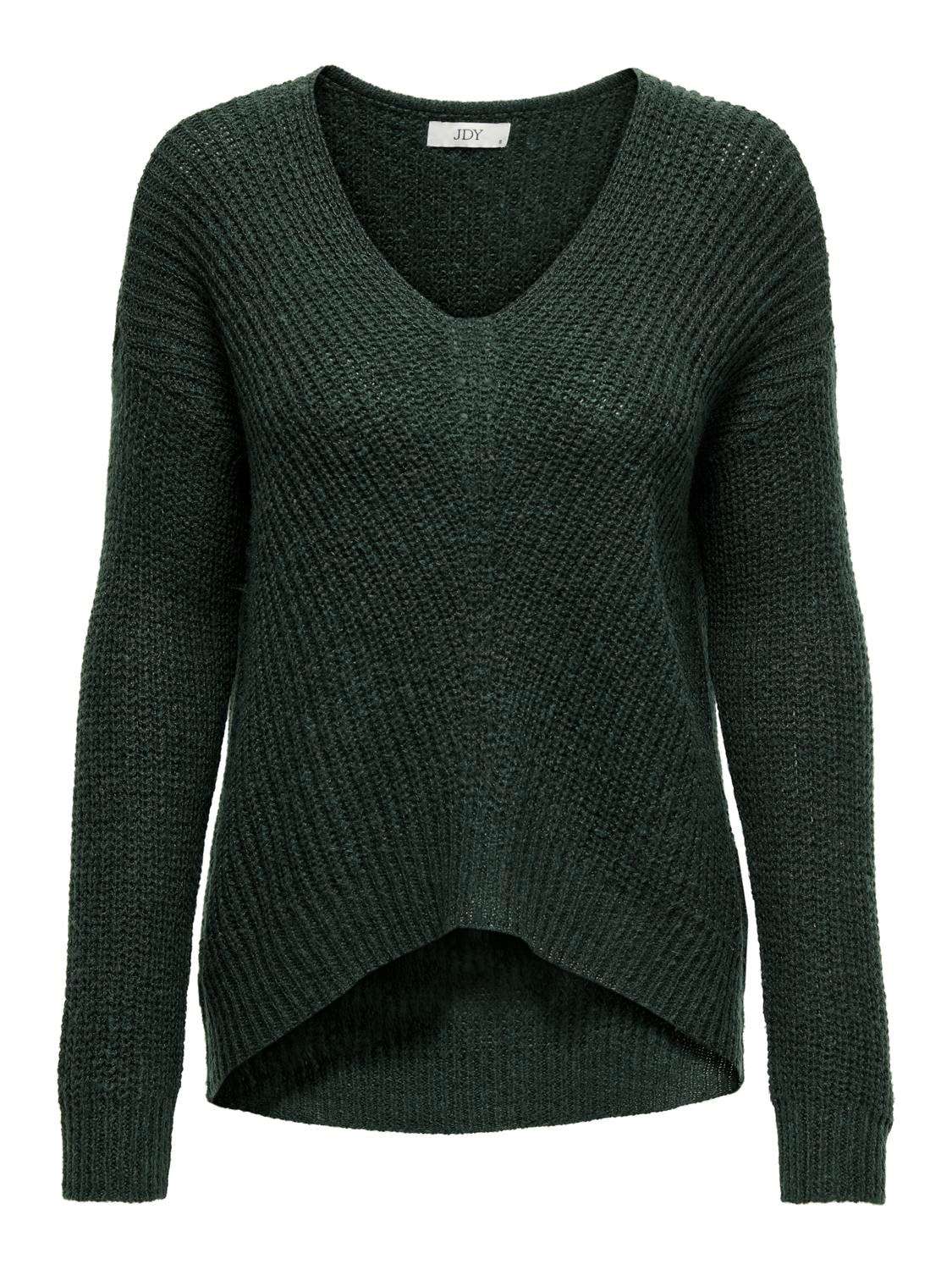 Вязаный свитер NEW MEGAN L/S PULLOVER KNT NOOS