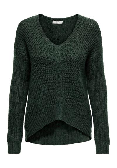 Вязаный свитер NEW MEGAN L/S PULLOVER KNT NOOS