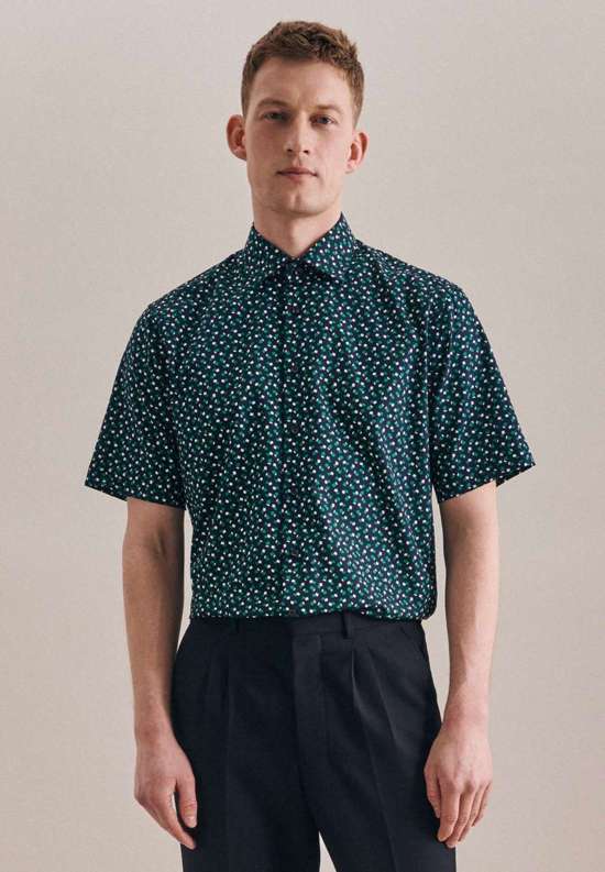 Деловая рубашка Regular