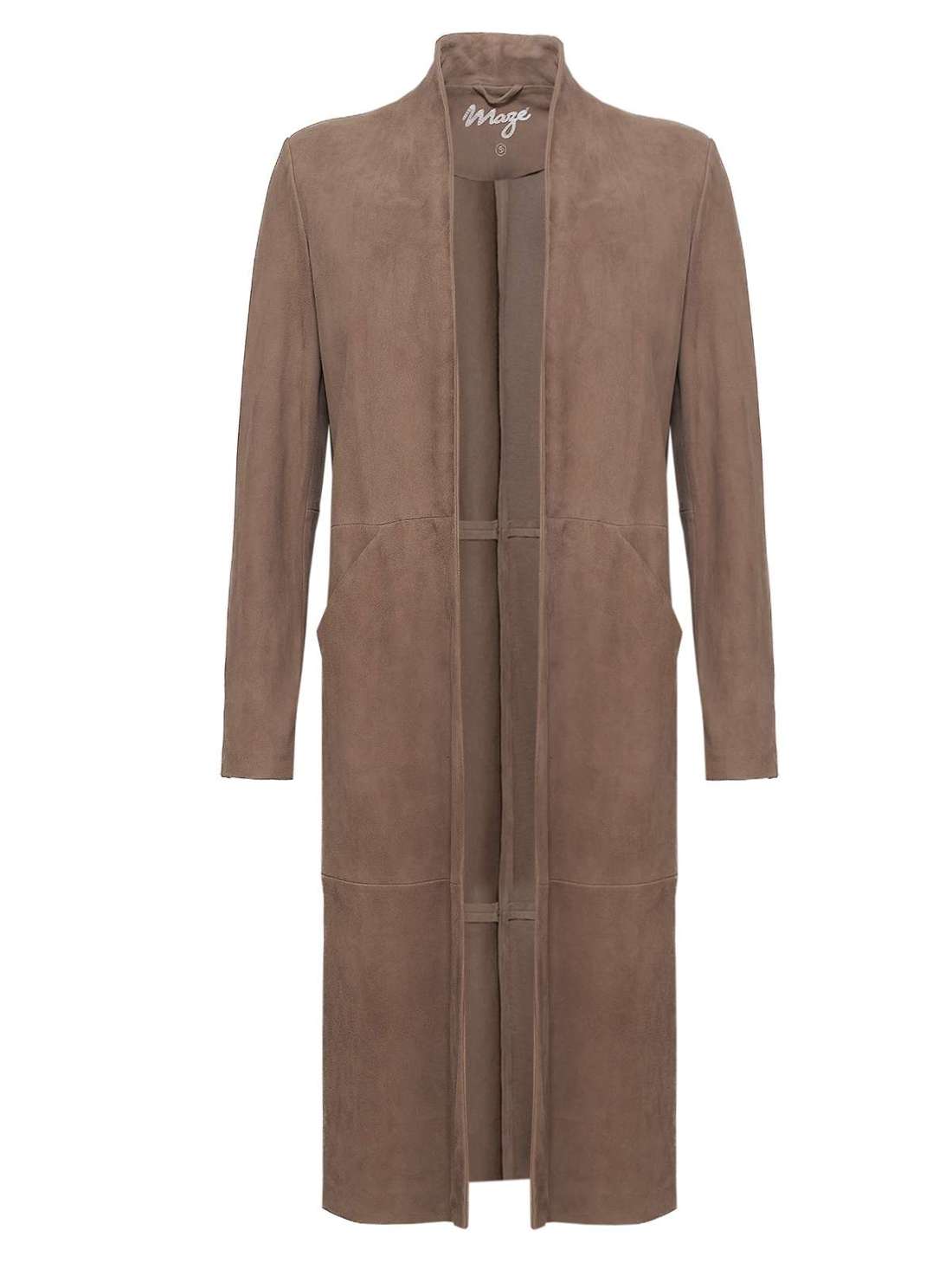 Кожаная куртка 4202175