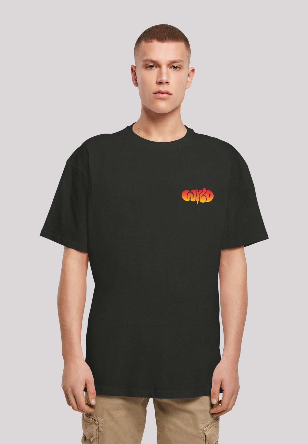 футболка WYLD WILD Jugenwort