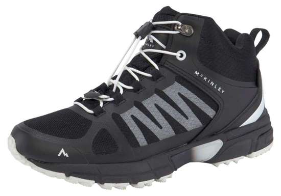 Походная обувь Kansas MID AQB W