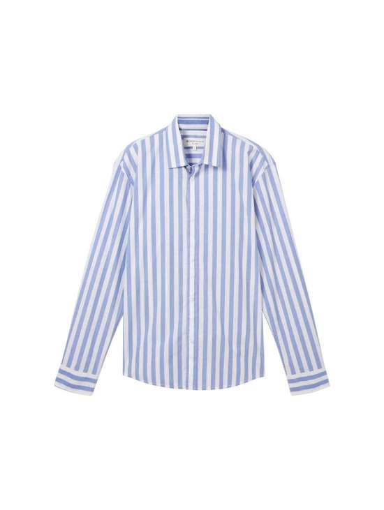 Рубашка с длинным рукавом