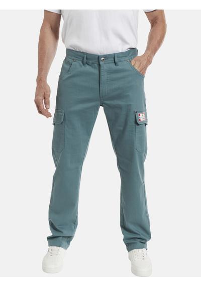 Джинсы-карго Tiefbundjeans TUURE