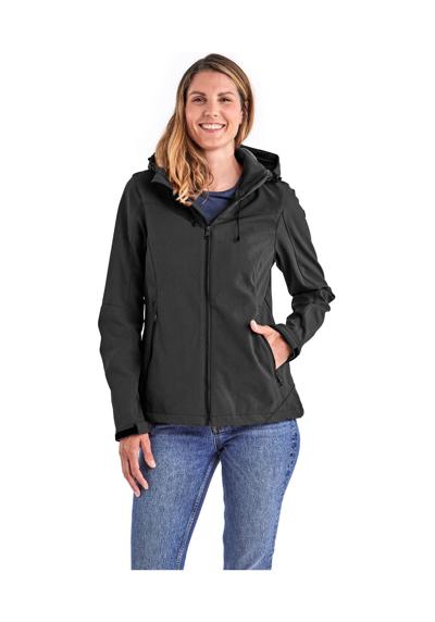 Куртка из софтшелла Damen Softshelljacke