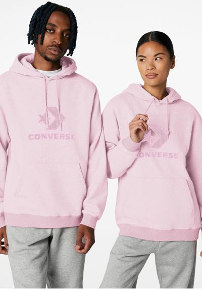 толстовка UNISEX CONVERSE GO-TO LOOSE FIT STA