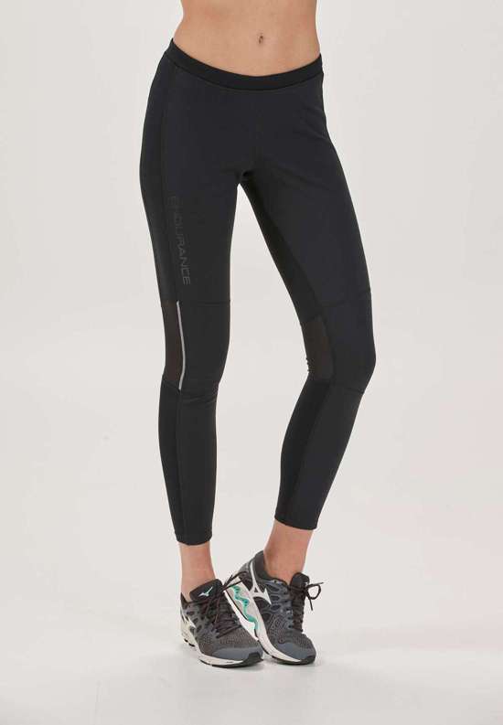 Колготки для бега MAHANA WINDBLOCKER