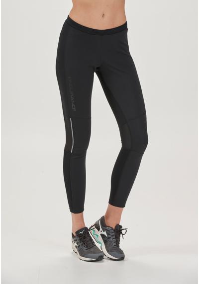 Колготки для бега MAHANA WINDBLOCKER