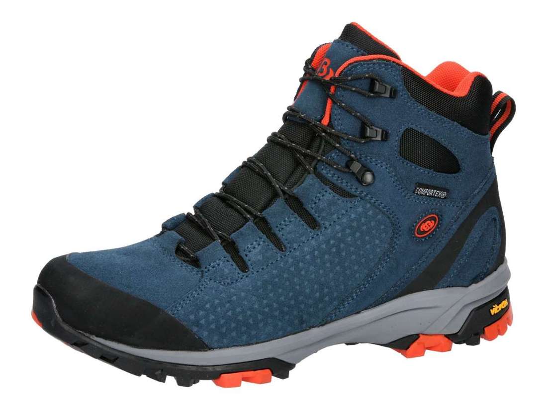 Походные ботинки Outdoorstiefel Mount Trish High