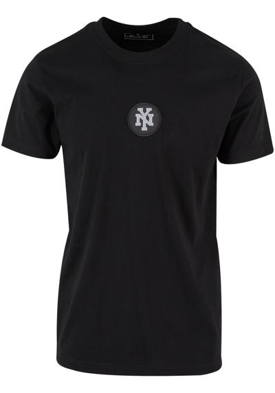 Рубашка с коротким рукавом Herren NY Patch Tee