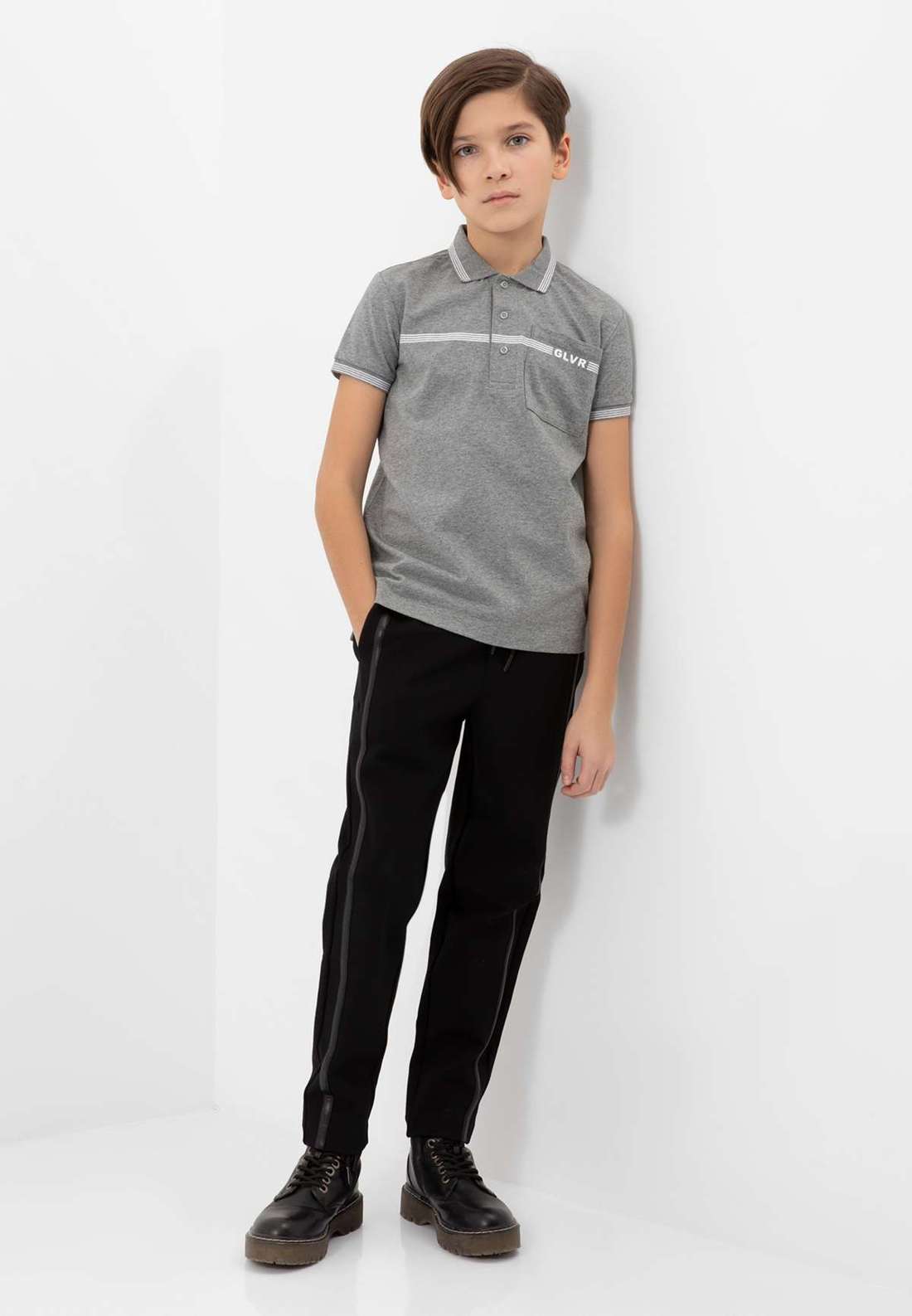 Спортивные штаны с регулируемым поясом