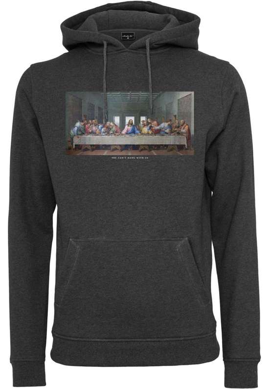 толстовка Herren Can`t Hang With Us Hoody