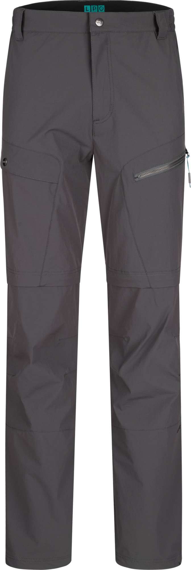 Уличные брюки KENTVILLE II Full NEW Stretch Zip-Off