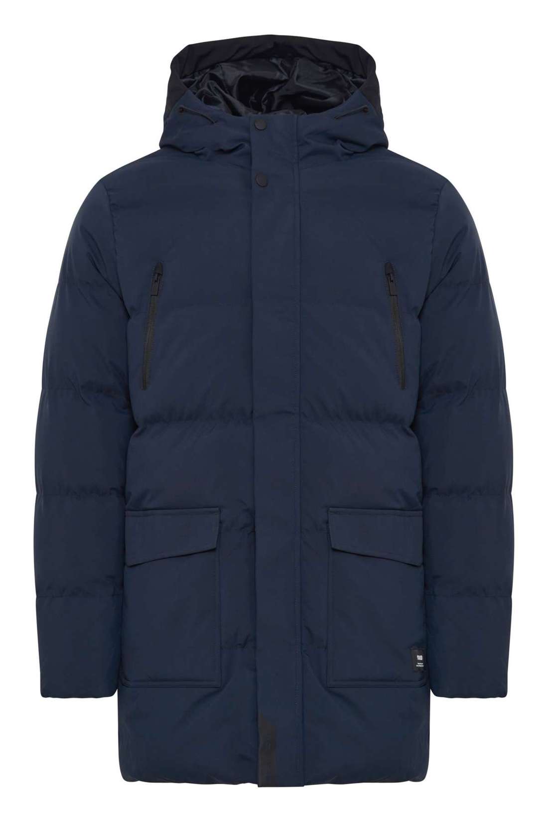 Стеганая куртка с капюшоном Steppjacke SDMiumo