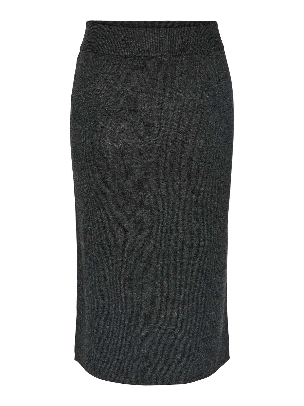 Вязаная юбка YASASSI HW MIDI KNIT SKIRT S. NOOS