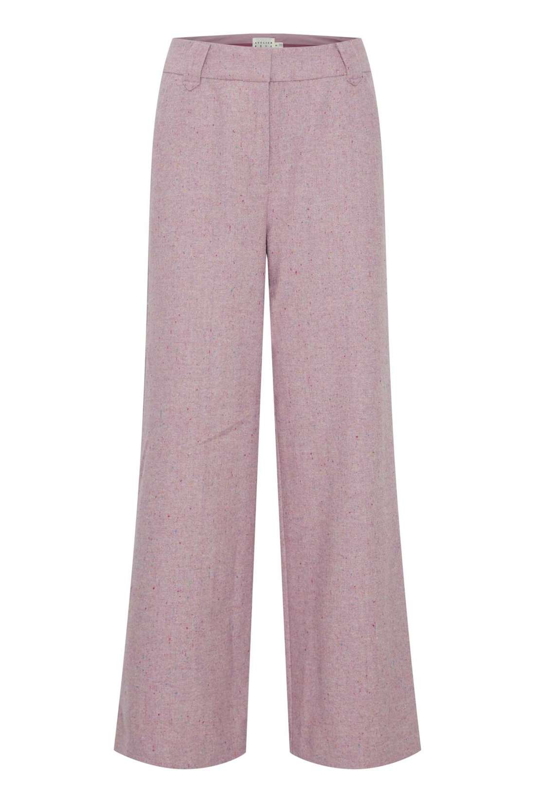 Тканевые брюки Stoffhose IRZoey