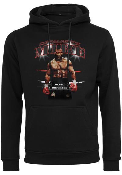 Толстовка с капюшоном Herren Dynamite Mike Hoody
