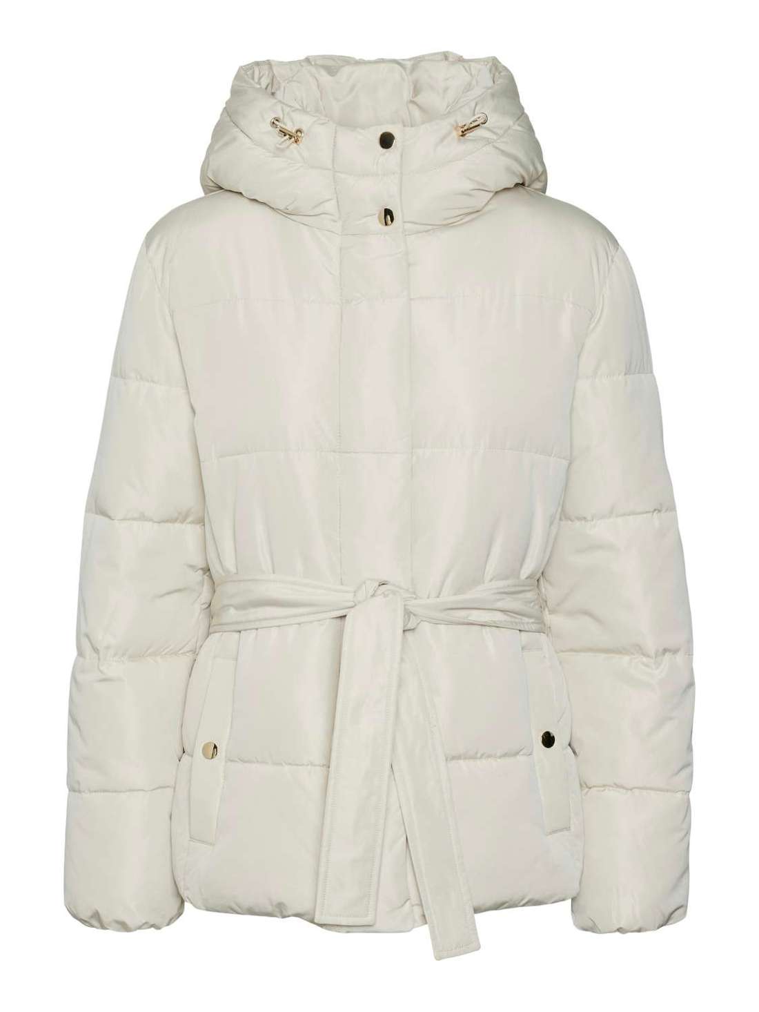 Стеганая куртка с капюшоном VMFARAH JACKET GA