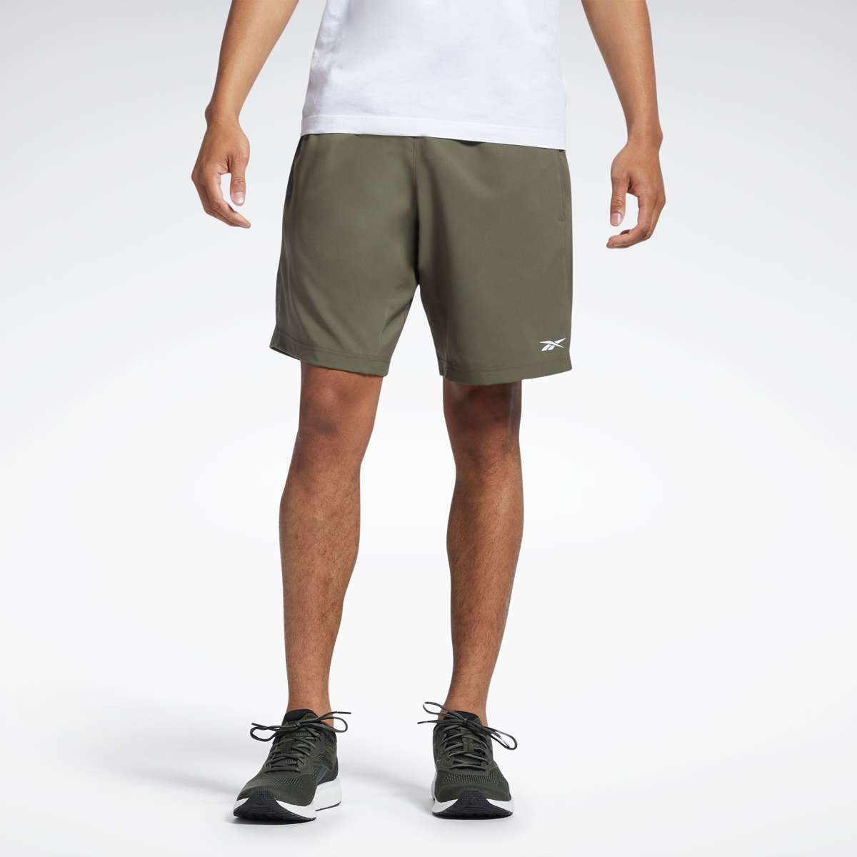 шорты WOR WOVEN SHORT