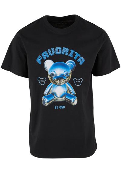 футболка El Oso Tee
