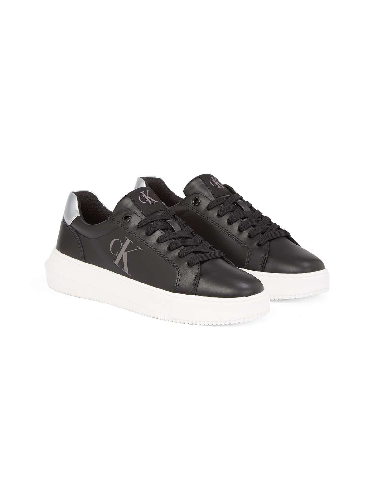 кроссовки на платформе CHUNKY CUPSOLE LACEUP LTH