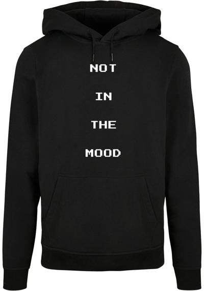 Толстовка с капюшоном Herren NITM-Pixels Back x Basic Hoody