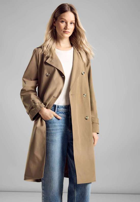 Уличная куртка