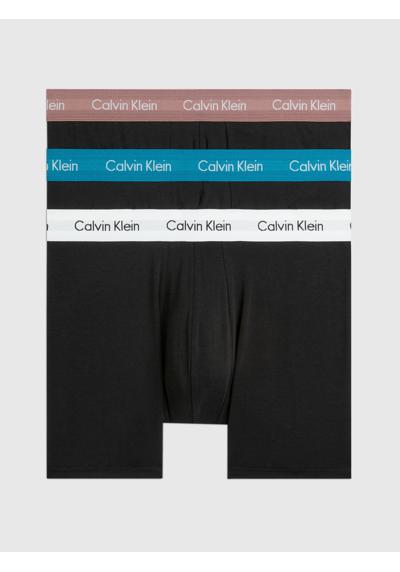 боксер BOXER BRIEF 3PK