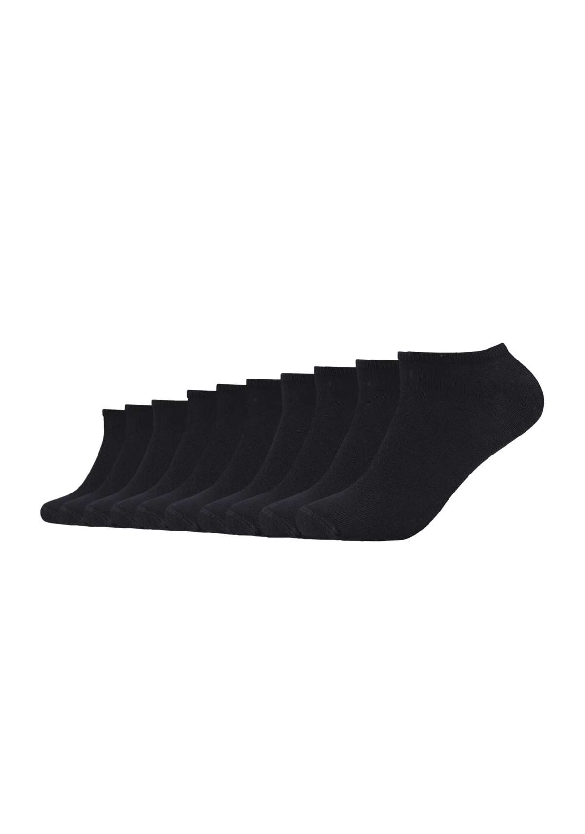 Носки-кроссовки Sneakersocken 10er Pack
