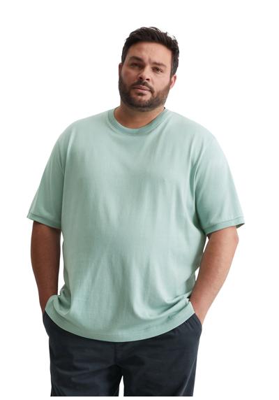 футболка aus reiner Bio-Baumwolle