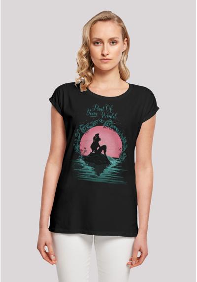 футболка Disney Arielle die Meerjungfrau Part Of Your World