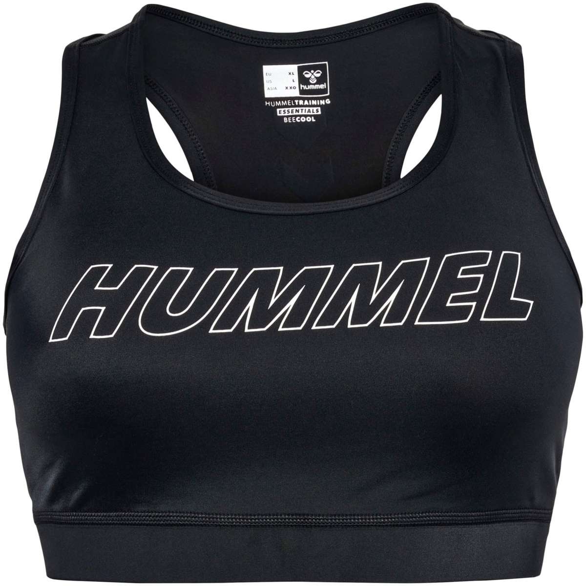 Спортивный бюстгальтер TE CURVY SPORTS BRA PLUS