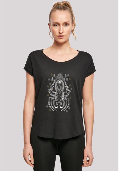 футболка Harry Potter Aragog Line Art