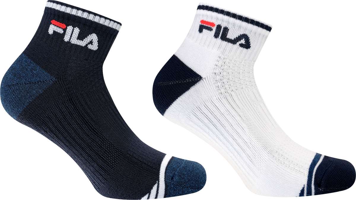 Спортивные носки, (2 пары)