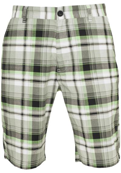 Тканевые брюки Urban Classics Herren Big Checked Shorts