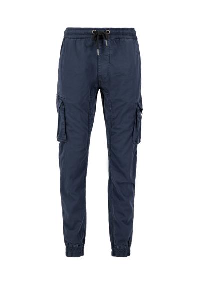 Спортивные штаны Men - Pants Cotton Twill Jogger