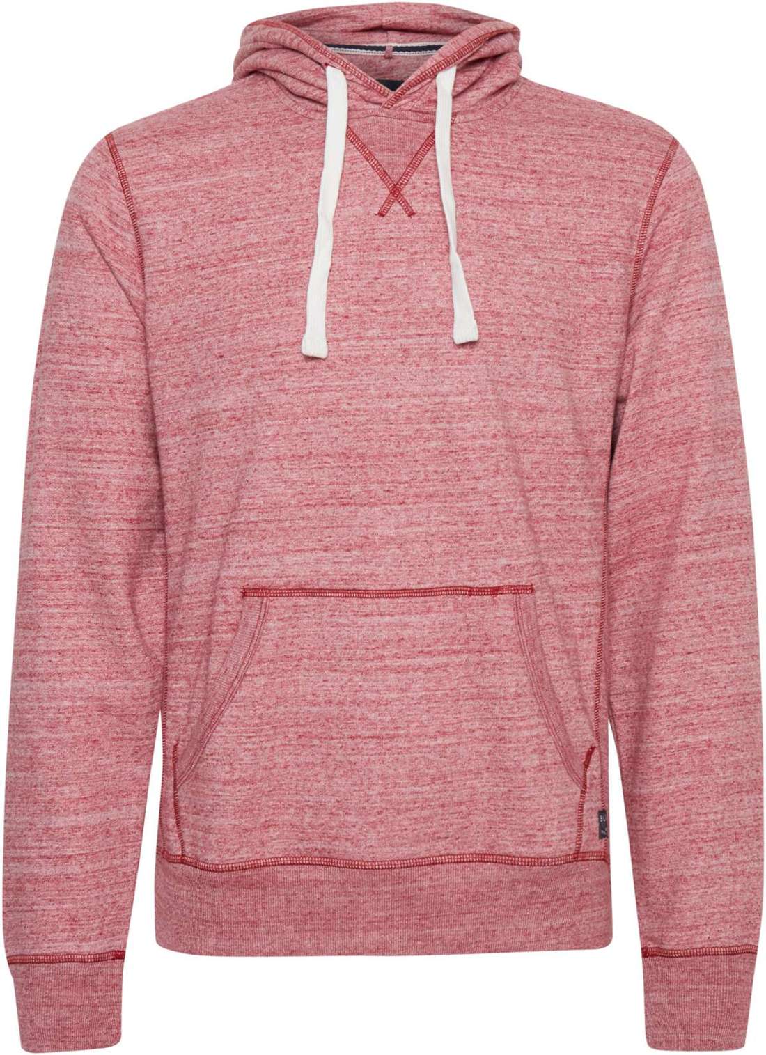 Толстовка с капюшоном BHAlton