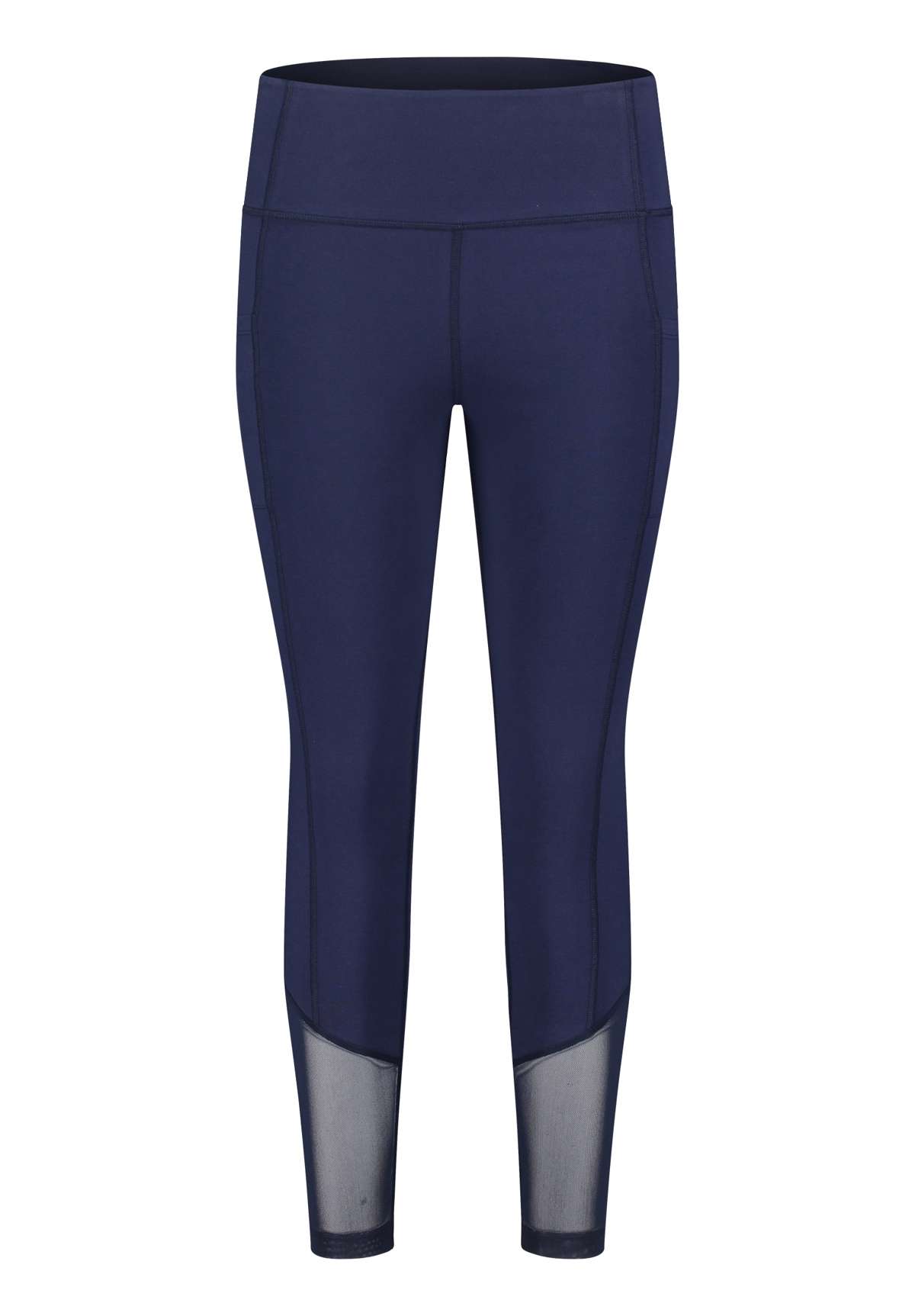 леггинсы Leggings mit hohem Bund