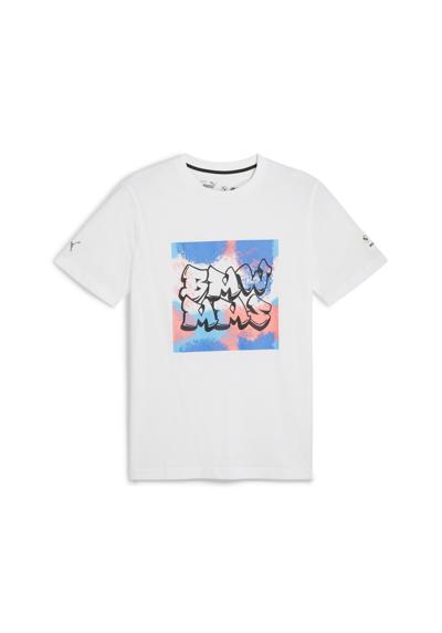 футболка BMW M Motorsport Neon Energy Graphic T-Shirt Herren