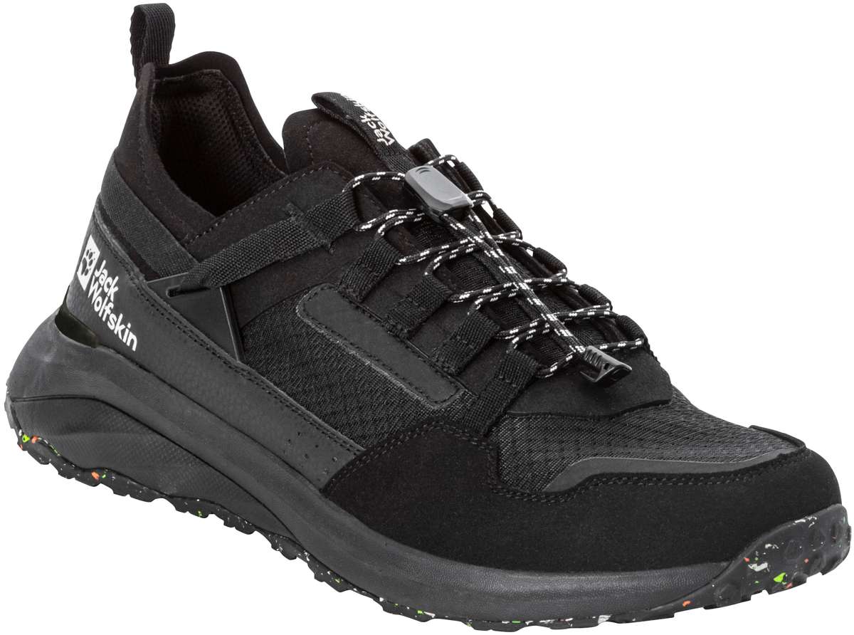 Походная обувь DROMOVENTURE ATHLETIC LOW M
