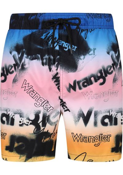 Шорты для плавания Sundial