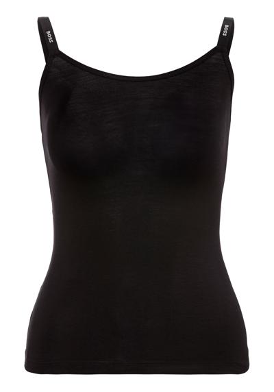 Майка с круглым вырезом VEST CI 1