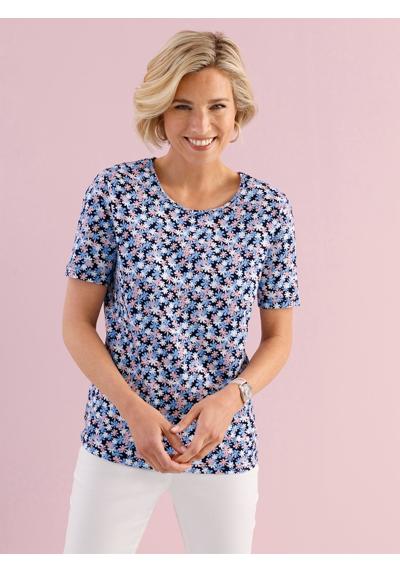 Рубашка с коротким рукавом Kurzarm-Shirt