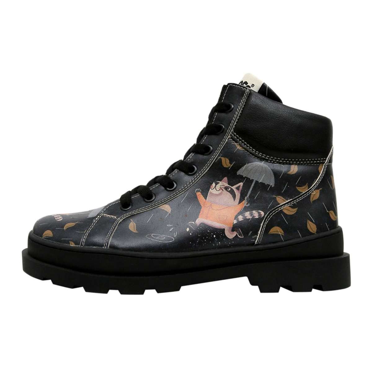 Зимние ботинки Damen Adriana farbig Vegan Damen Boots / female