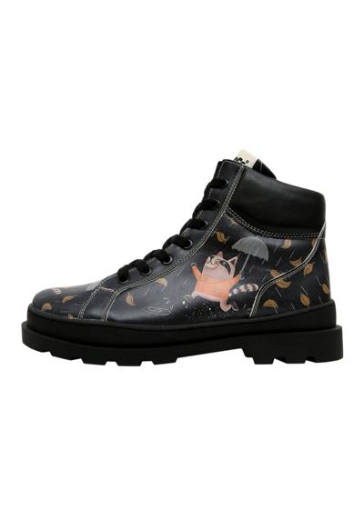 Зимние ботинки Damen Adriana farbig Vegan Damen Boots / female