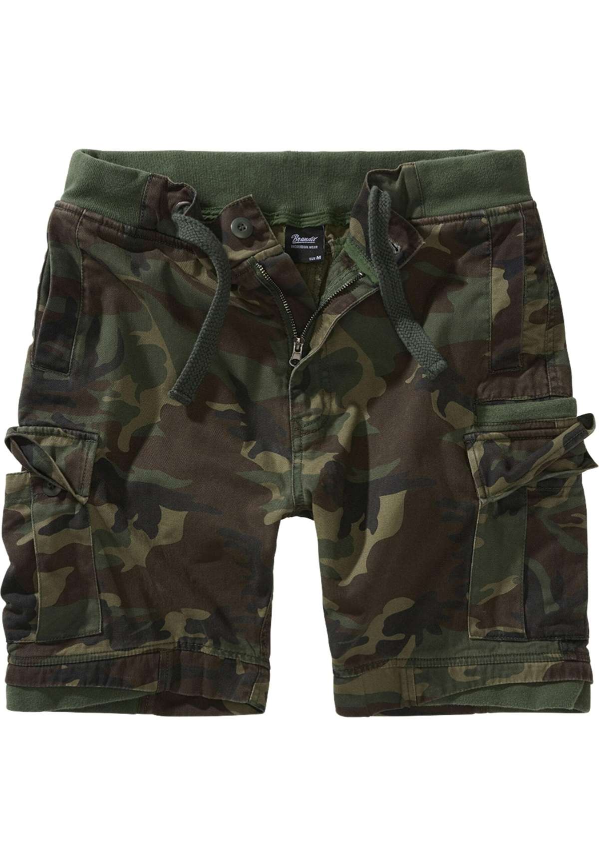 Тканевые брюки Herren Packham Vintage Shorts