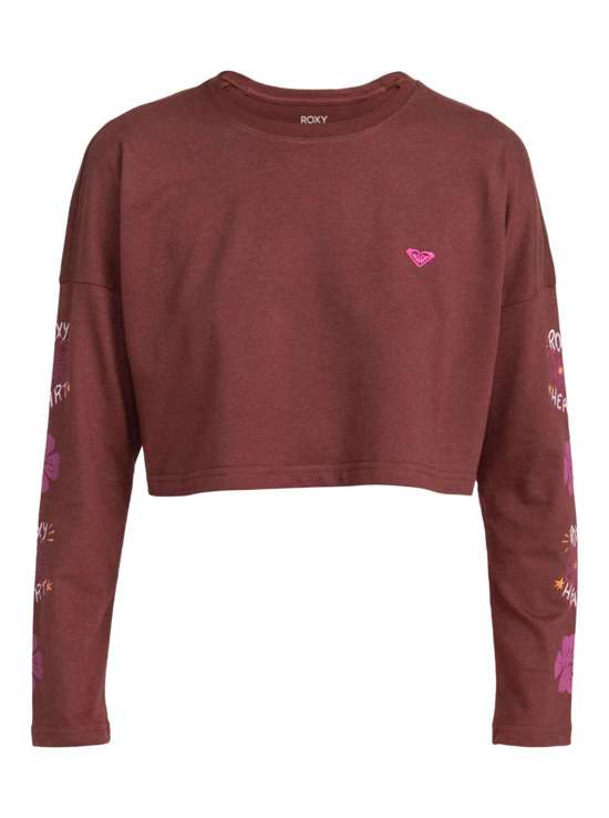 Рубашка с длинным рукавом Desire To Love B